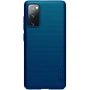 Nillkin Super Frosted Shield Matte cover case for Samsung Galaxy S20 FE 2022, FE 2020 (Fan edition 2022/2020) order from official NILLKIN store